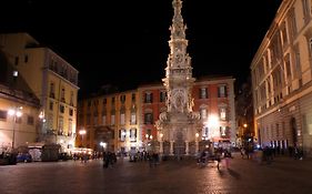 Casa Virgilio in centro